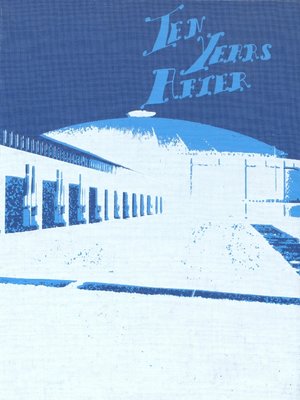 cover image of Frankfort Cauldron (1973)